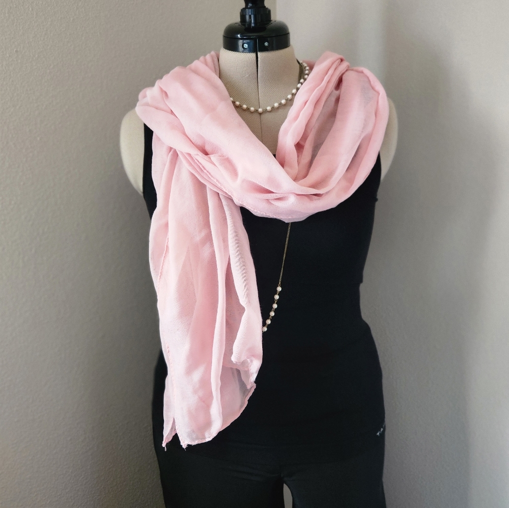 Multiple scarves!! - Picture 2 of 14